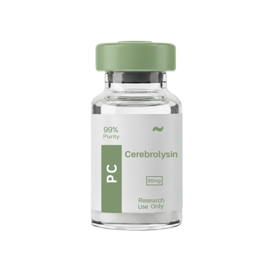 Cerebrolysin